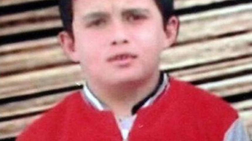 Nefes Borusuna Baklava Ka&ccedil;an Ortaokul &Ouml;ğrencisi &Ouml;ld&uuml;