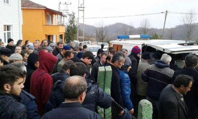 Nefes Borusuna Baklava Kaçan Ortaokul Öğrencisi Öldü