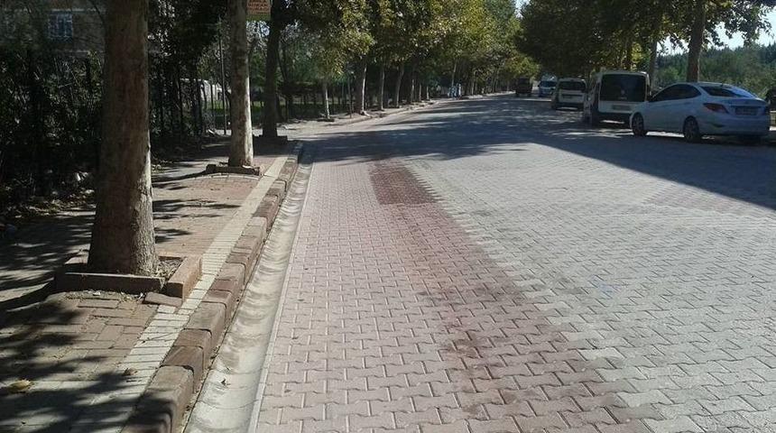 İzmit&rsquo;te Sonbahar Temizlikleri Hız Kazandı