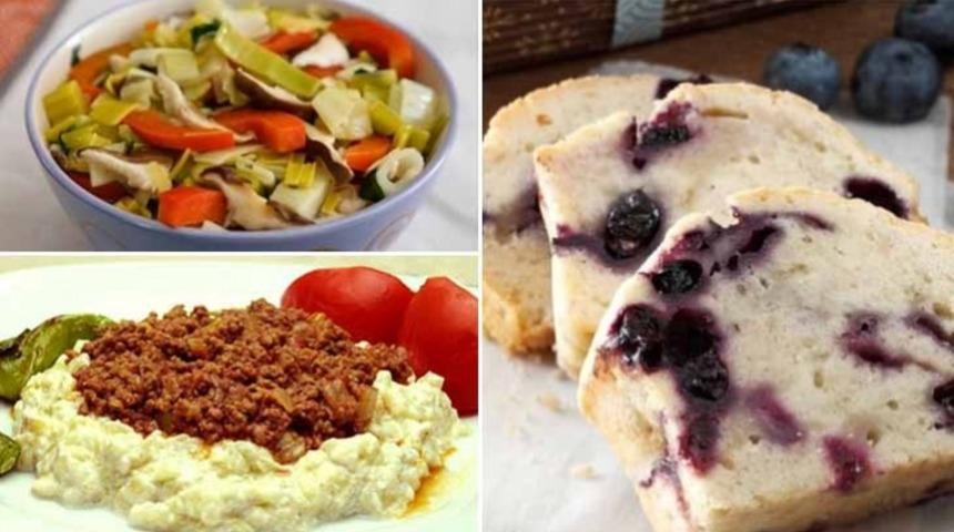 Sizi Kışa Bomba Gibi Hazırlayacak 12 Ekim Yemeği Tarifi