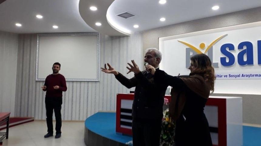 &Ouml;ğretmenlere &lsquo;&ouml;ğretmenlik Sanatı&rsquo; Eğitimi