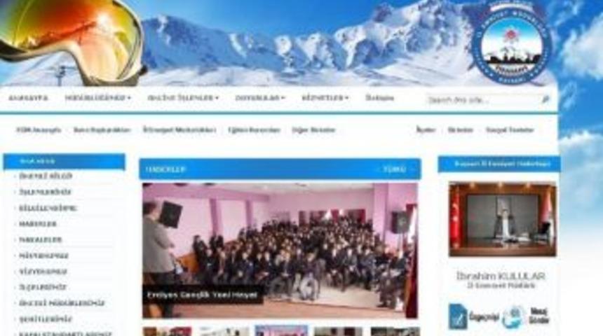 İbrahim Kulular Yeniden İl Emniyet M&uuml;d&uuml;r&uuml; Oldu