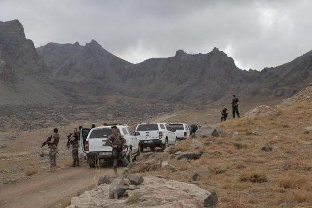 Hakkari'deki Su Çilesi Bitiyor