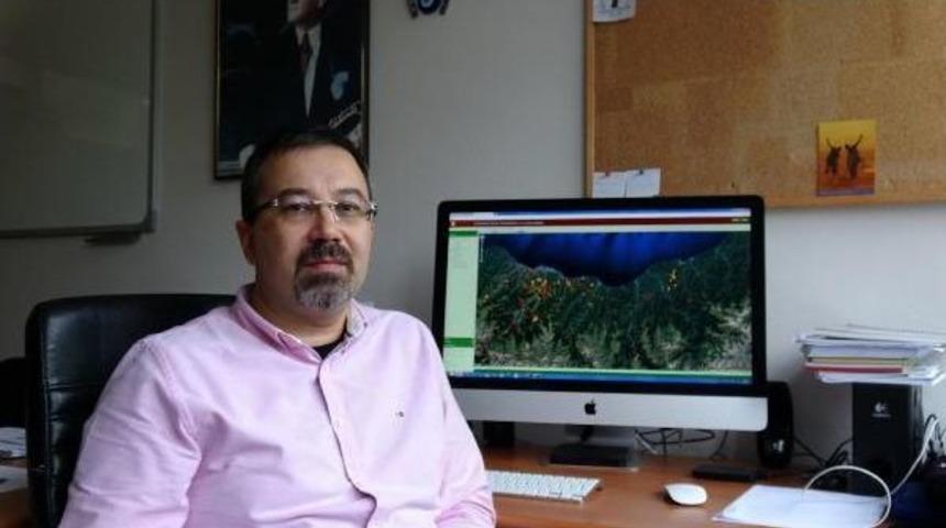 Do&ccedil;. Dr. Aykut Akg&uuml;n: Bilin&ccedil;siz M&uuml;dahaleye Doğa Olumsuz Cevap Veriyor