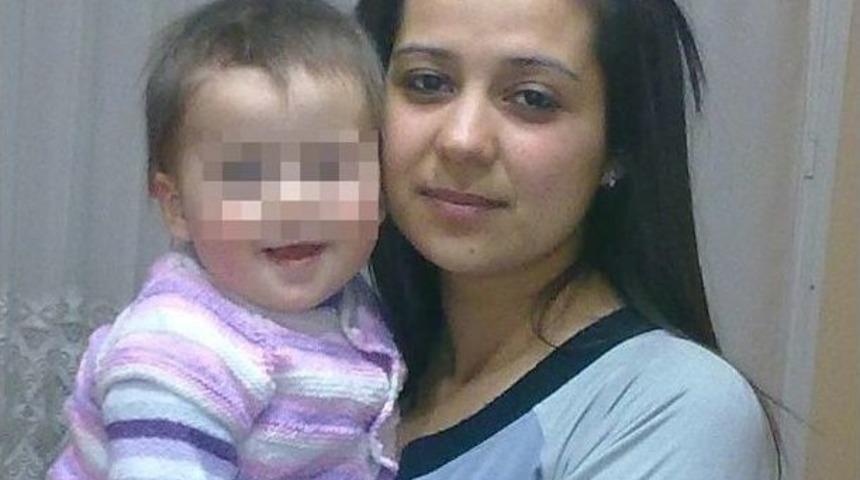 Hamile Eşini &Ouml;ld&uuml;rd&uuml;ğ&uuml; İddia Edilen Sanık Yargılandı