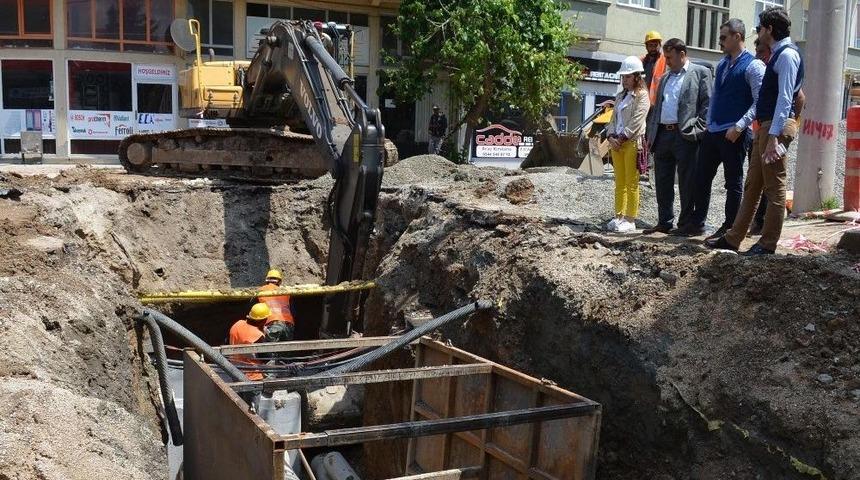 Vezirk&ouml;pr&uuml;&rsquo;n&uuml;n Alt Yapısına Neşter