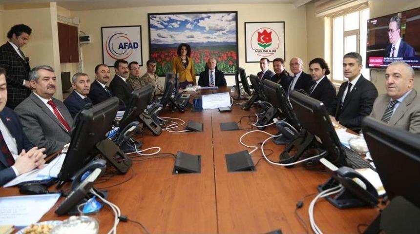 Muş&rsquo;ta Gamer Toplantısı