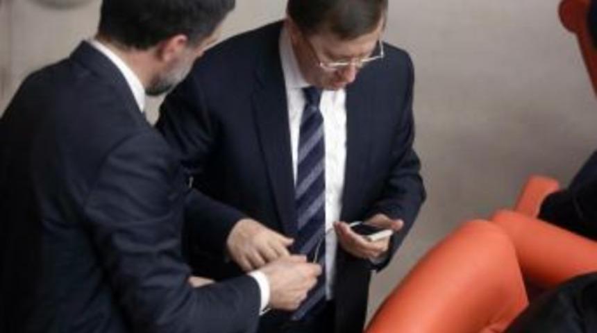 Mhp'den Yurt Dışında Bulunan Milletvekiline 'oylamaya Yetiş' &Ccedil;ağrısı (2)