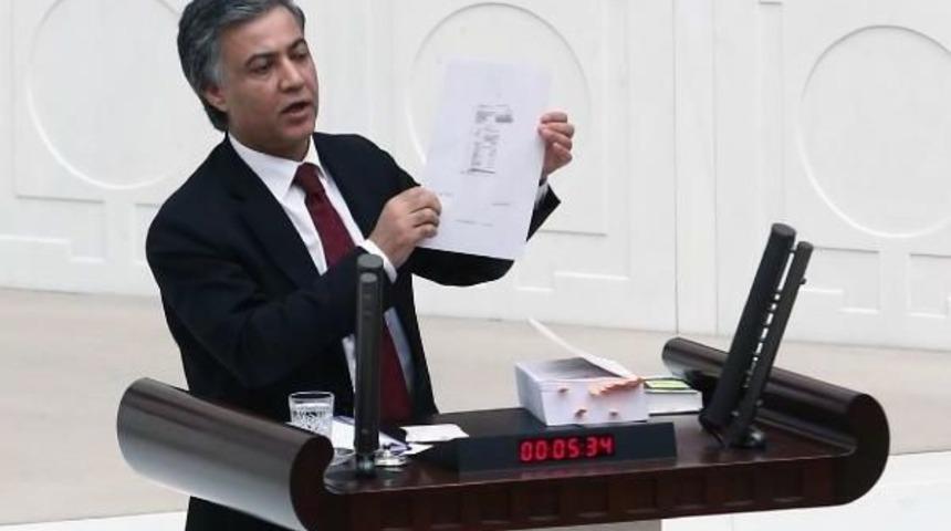 Meclis'te Tarihi G&uuml;n (4)