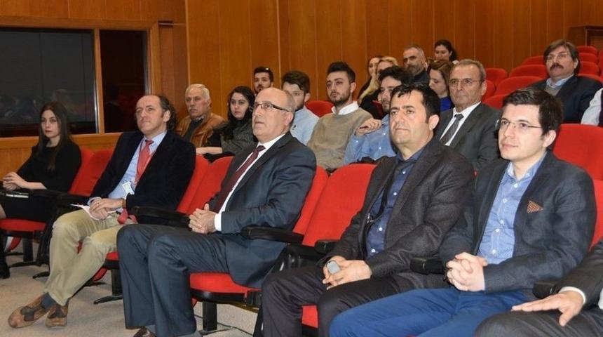 Samsun Medikal Sekt&ouml;r&uuml; Om&uuml;&rsquo;de Ele Alındı