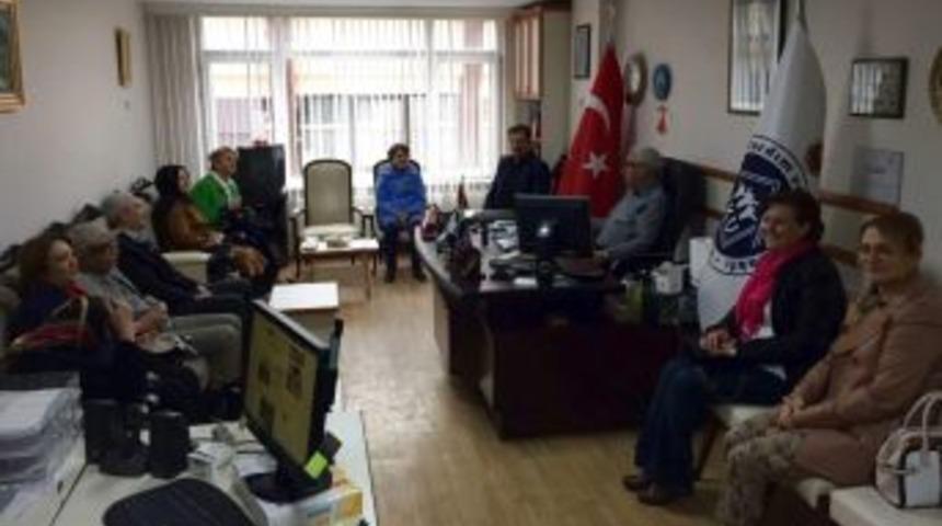 Sosyal Yardım Ve K&uuml;lt&uuml;r Vakfı&rsquo;ndan Aşure