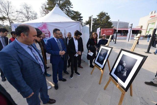 Yeşilyurt’tan Lösemi Hastaları İçin Farkındalık Etkinliği