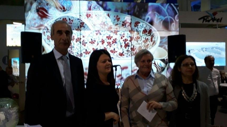 Bodrum’a Gelecek Turist Sayısında Artış Bekleniyor