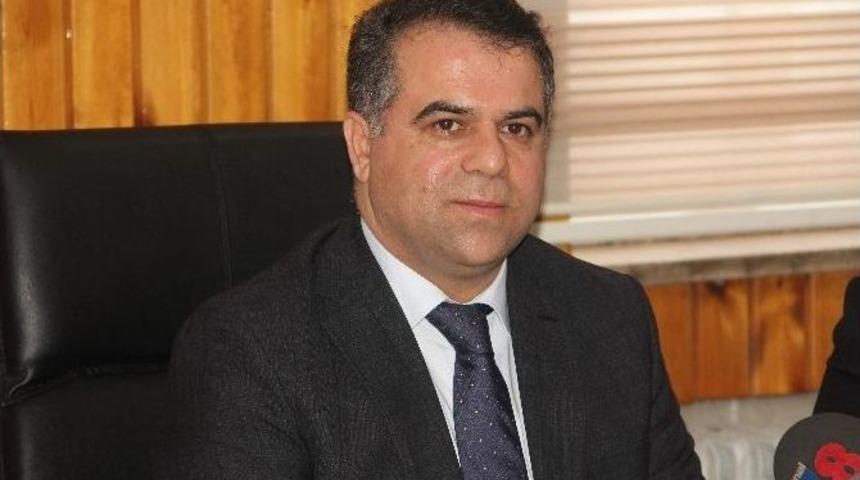 Aksoy, G&uuml;ndemi Değerlendirdi