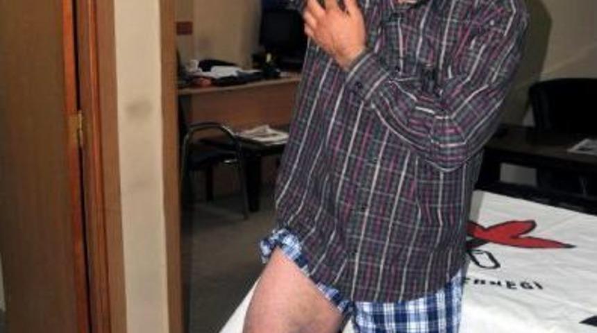 Y&uuml;r&uuml;y&uuml;şte Polis M&uuml;dahalesiyle Yaralanan G&uuml;ven Boğa'ya Dava A&ccedil;ıldı