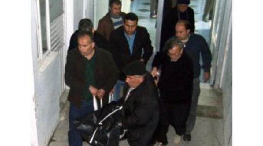 Kayıp Kadının Cesedi Bulundu