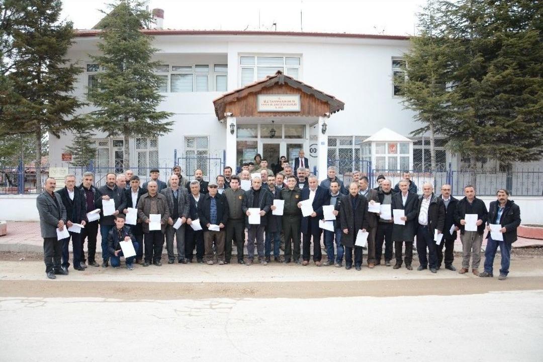 G&ouml;n&uuml;ll&uuml; Askerlik İ&ccedil;in Başvurdular