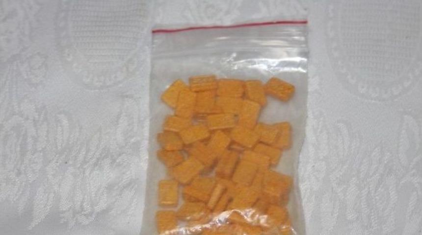 Karaman&rsquo;da Uyuşturucu Operasyonu