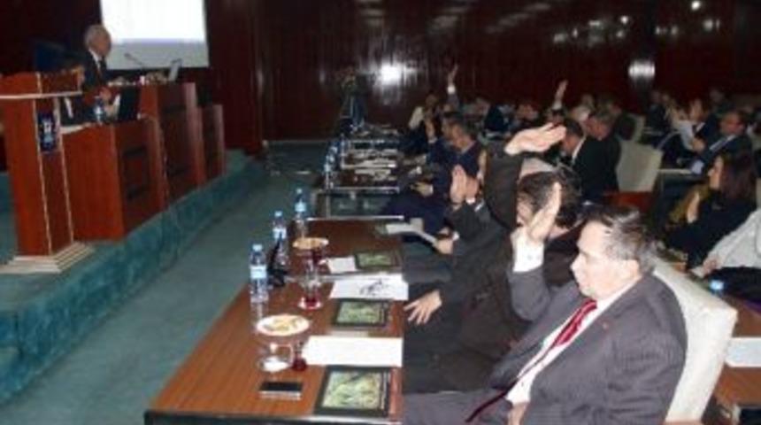 Belediye&rsquo;den K&uuml;tahyaspor&rsquo;a 100 Bin Tl &Ouml;denek