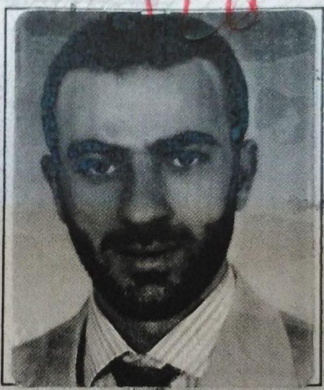 &Ouml;lmeden &Ouml;nce Son S&ouml;z&uuml; Katilinin Adı Oldu 1