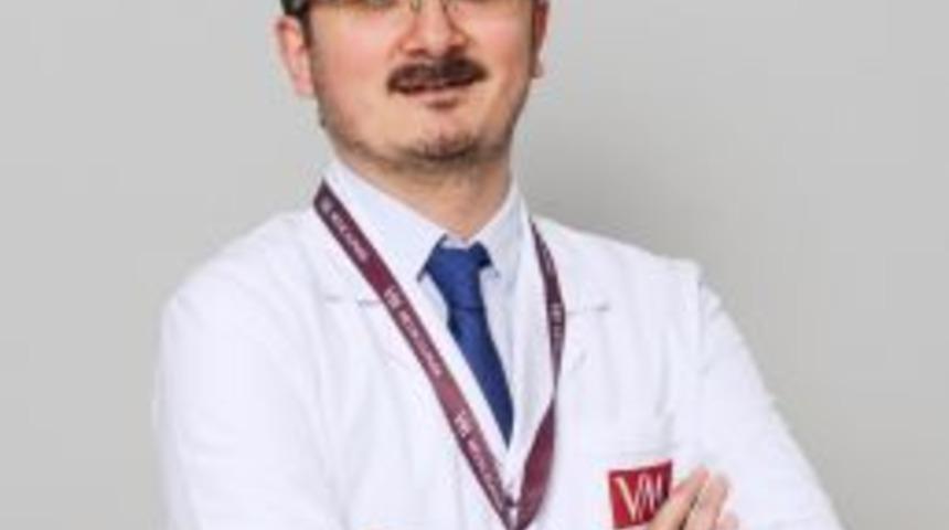 Dr. &Ouml;zt&uuml;rk: "hi&ccedil;bir Y&ouml;ntem Tek Başına &Ccedil;&ouml;z&uuml;m Değildir"