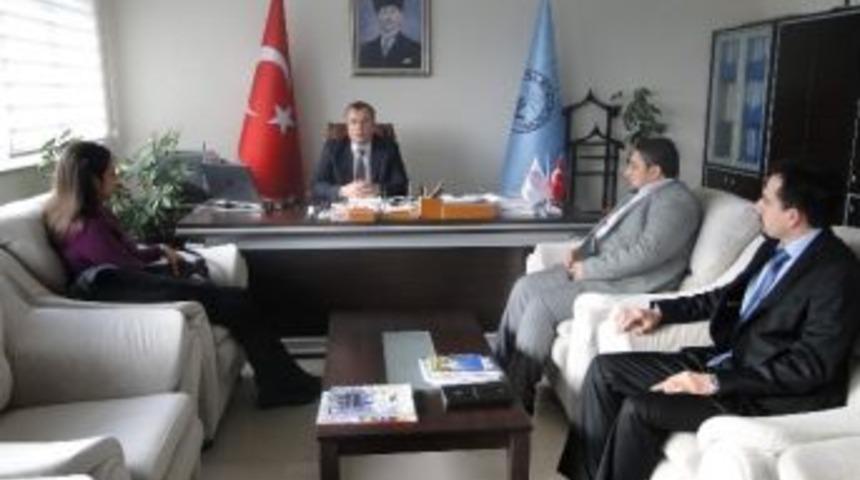 Hitit, Havacılık Hizmetlerinde De İddialı