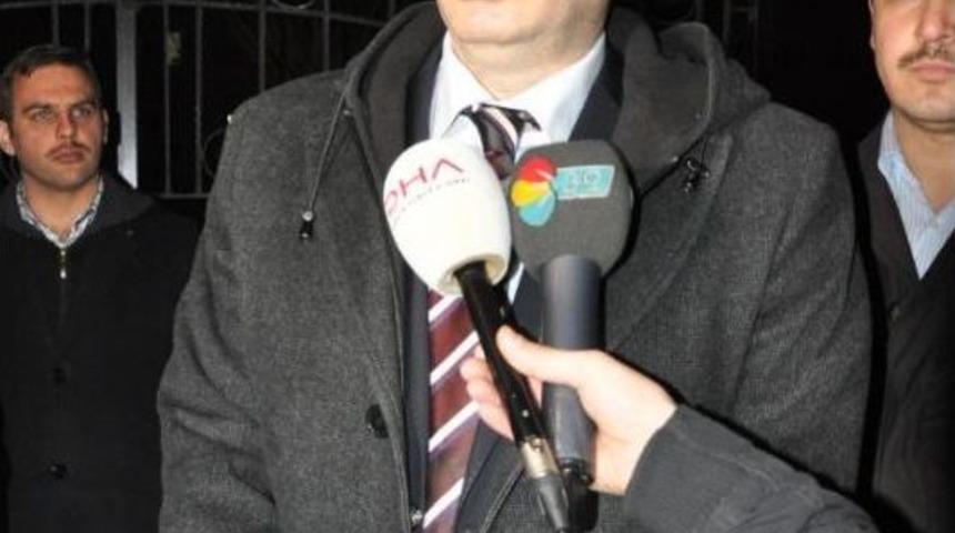 Isparta'da 3'&uuml; Eski 10 Polise G&ouml;zaltı (2)