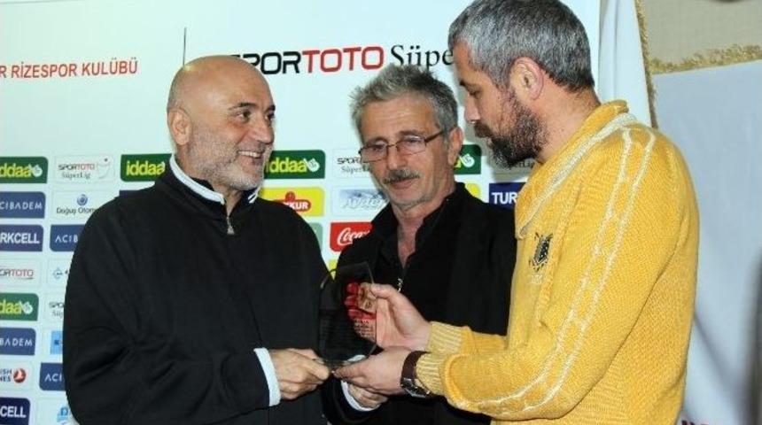 Hikmet Karaman Beşiktaş Ma&ccedil;ları &Ouml;ncesi Konuştu