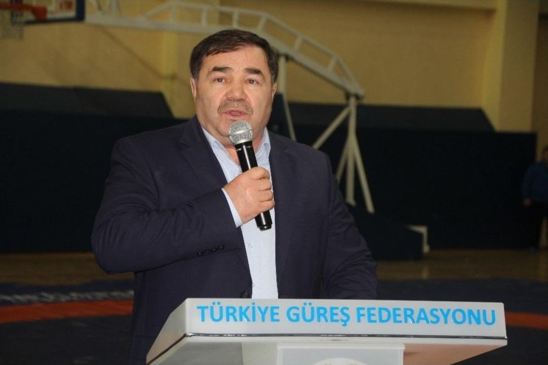 Cumhuriyet Tarihinde G&uuml;reşte 429 Altın Madalya