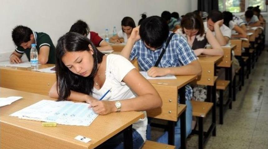 (&ouml;zel Haber) A&ouml;f Sınav Sonu&ccedil;ları Ne Zaman A&ccedil;ıklanacak?