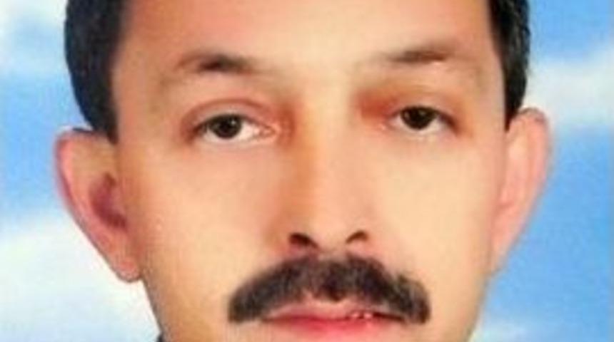 Kayıp Mali M&uuml;şavir Davası