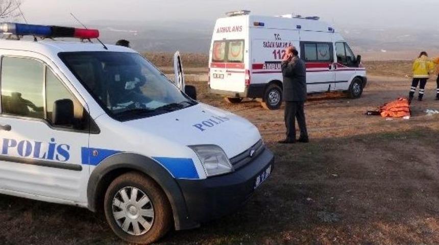Aksaray&rsquo;da Namus Cinayeti İddiası