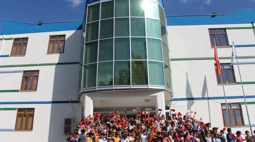 Hani Belediyesi Yeniliklere Doymuyor