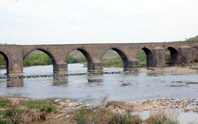 Mahkeme, Dicle Vadisi'ndeki, 'yapı Rezerv Alanı' Kararını Iptal Etti