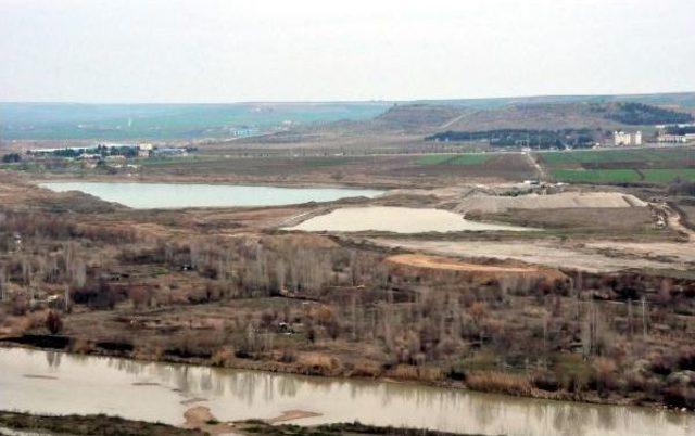 Mahkeme, Dicle Vadisi'ndeki, 'yapı Rezerv Alanı' Kararını Iptal Etti