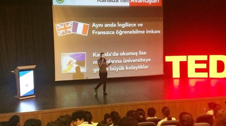 Malatya&rsquo;daki Lise &Ouml;ğrencilerine &Ccedil;ift Diploma İmkanı