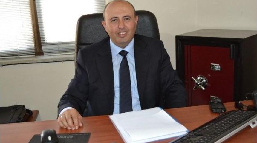 Tarihi &Ccedil;arşı Cami Restore Ediliyor