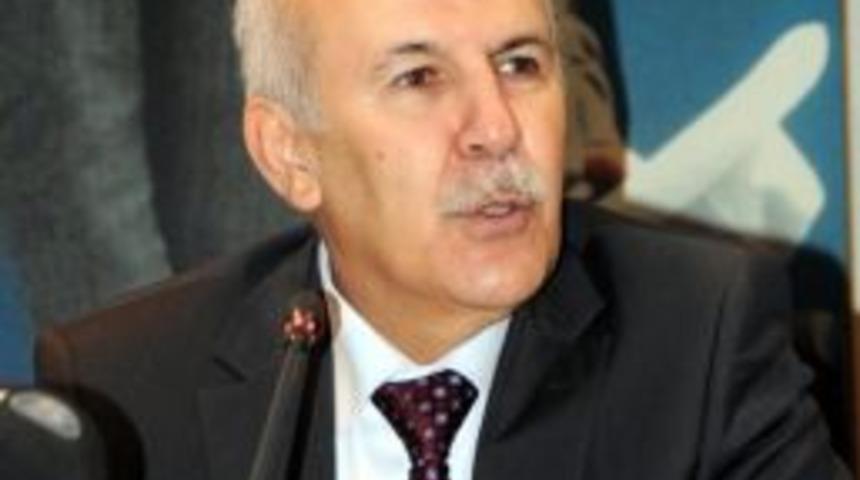 Gaziantep Valisi Ata: Sobalı Evlere Gaz Dedekt&ouml;r&uuml; Taktırın