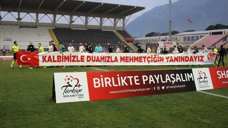 Spor Toto 1. Lig: G.manisaspor: 3 - Gaziantepspor: 1 G1