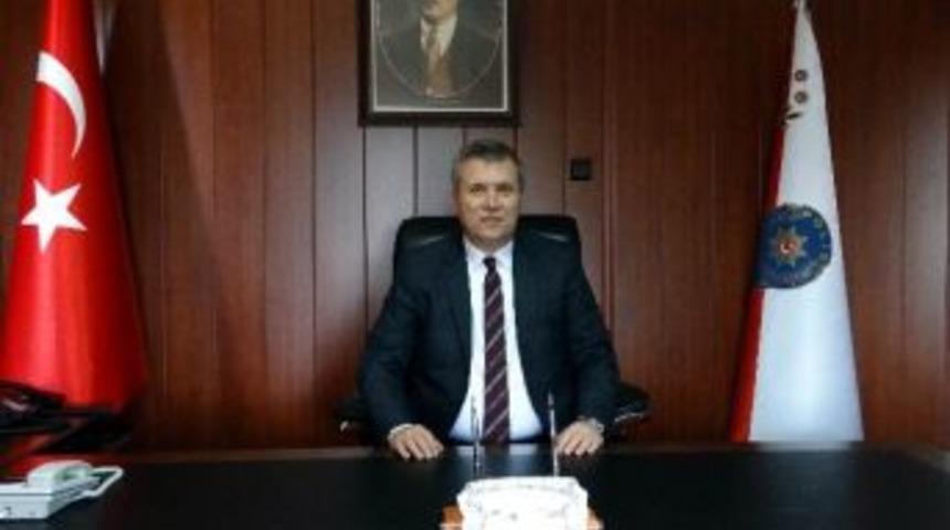 Polis Vatandaşları Uyardı