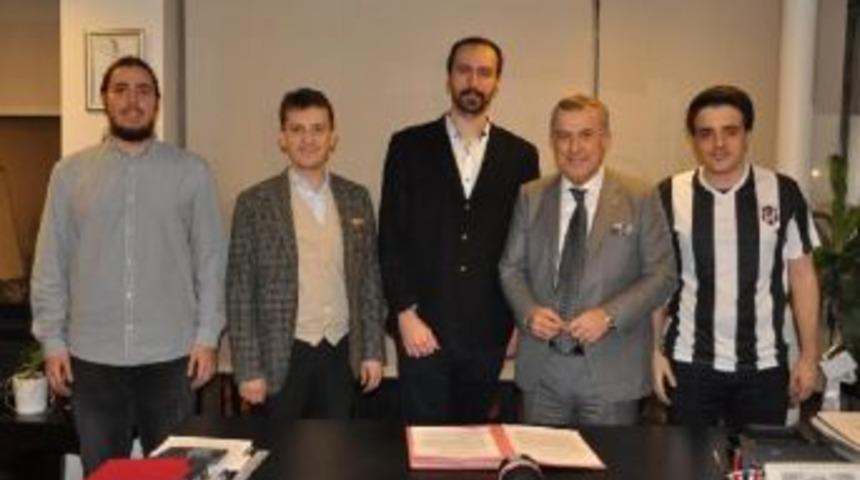 Beşiktaş E-Spor Takımı Kuruldu