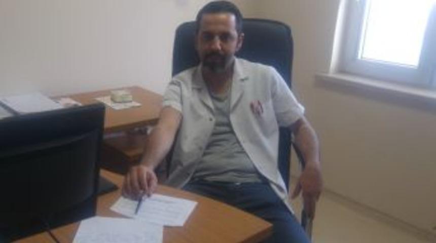 Gölbaşı İlçesinde Kadın Doğum Ve Kadın Hastalıkları Uzmanı Göreve Başladı