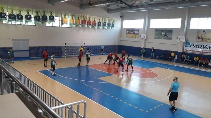 Türkiye Kupası 2. Tur Müsabaları