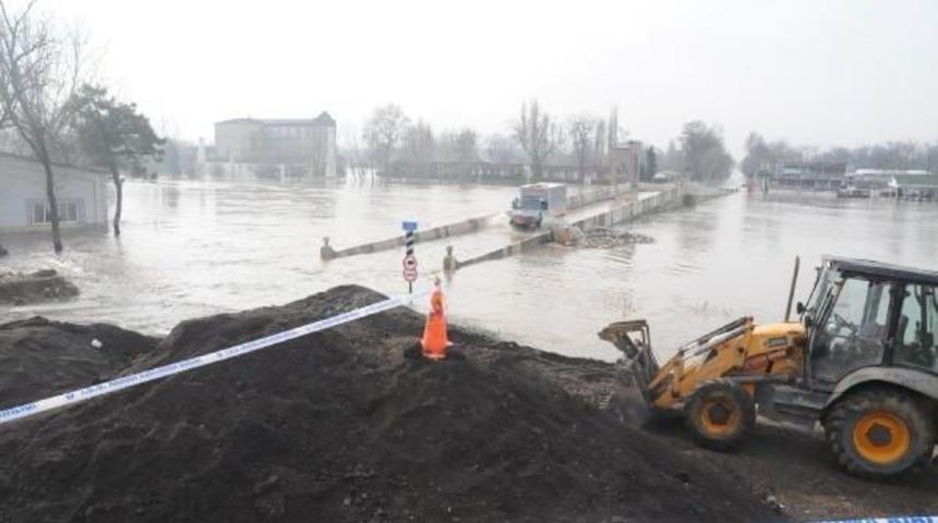 "residents Of Edirne Eye Suing Bulgaria Over Floods"