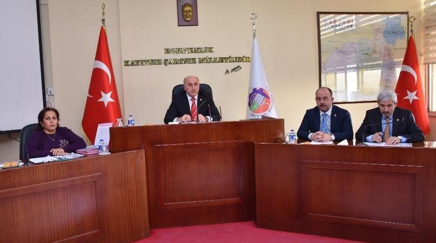 S&ouml;zen: &ldquo; Karab&uuml;k&rsquo;&uuml; 2023&rsquo;e Hazırlayacağız&rdquo;