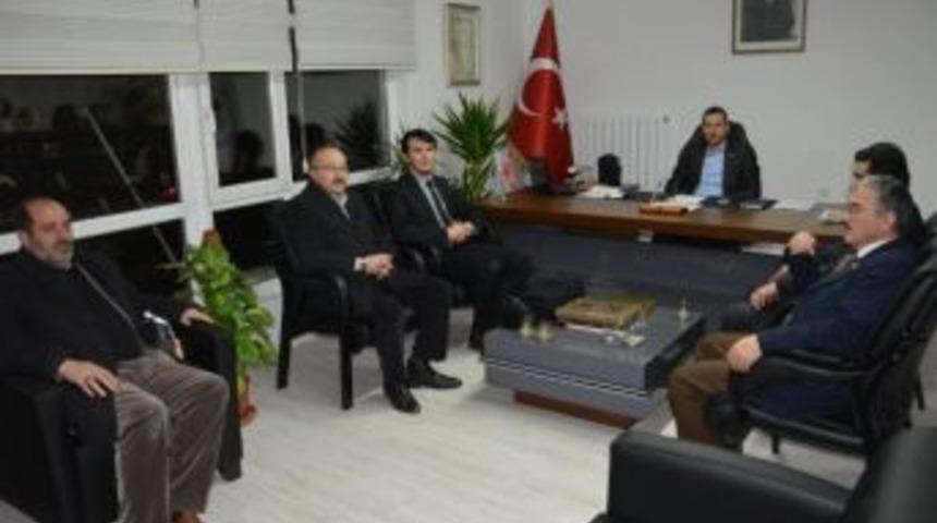 Ak Partili Aday Adayından Charlie Hebdo&rsquo;ya Kınama