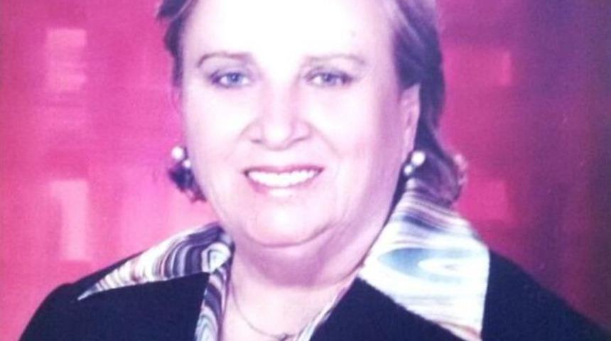 Okul Dede&rsquo;nin Eşi Hayatını Kaybetti