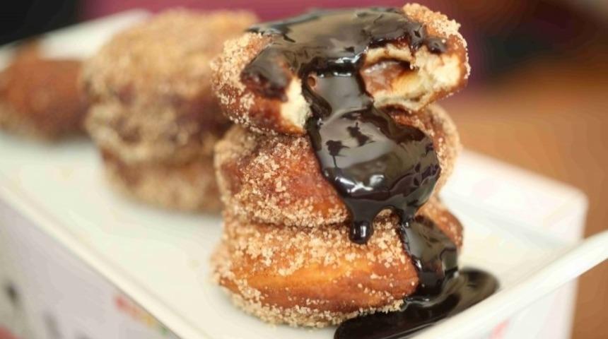 Bu Hafta Sonu Kesinlikle Denemek İsteyeceğiniz 10 Tatlı Tarifi