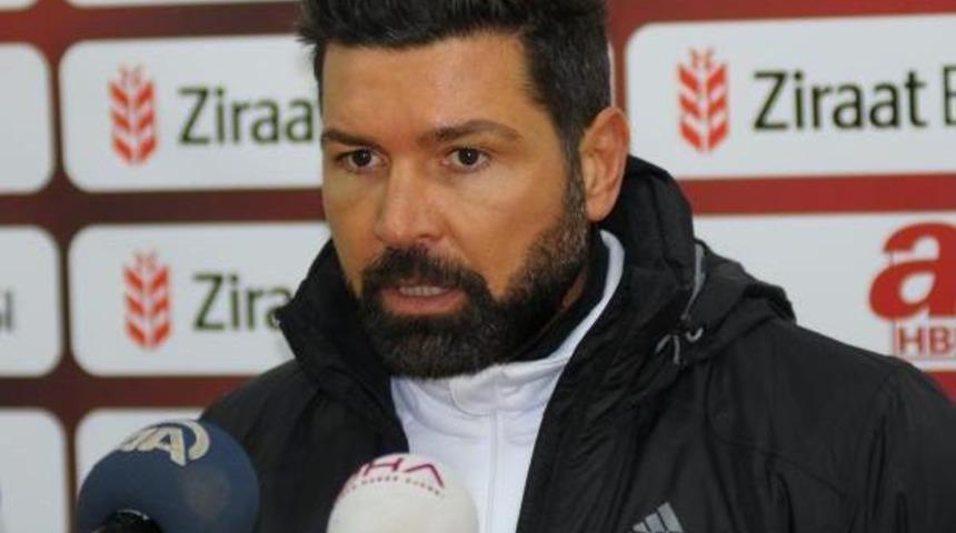 Gaziantep B&uuml;y&uuml;kşehir Belediyespor-Gaziantepspor (Soyunma Odaları)