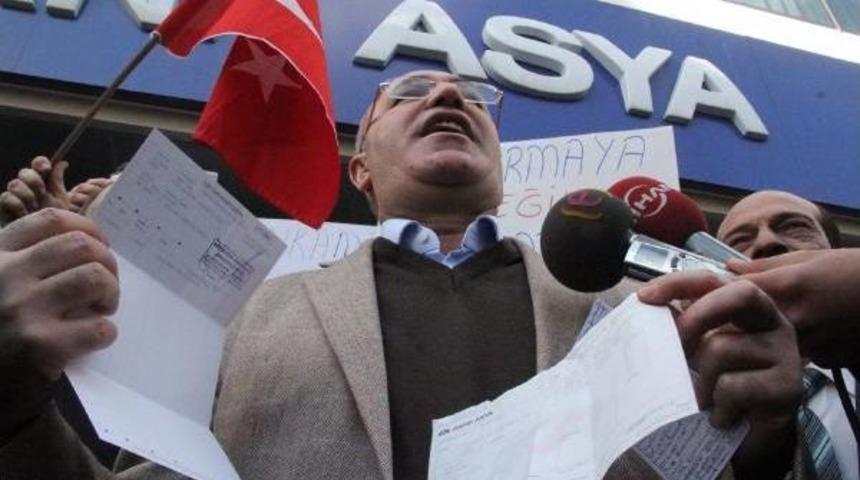 Chp&rsquo;Li Tanal: Bank Asya&rsquo;Ya D&uuml;zenlenen Operasyonun Savaştan Farkı Yok